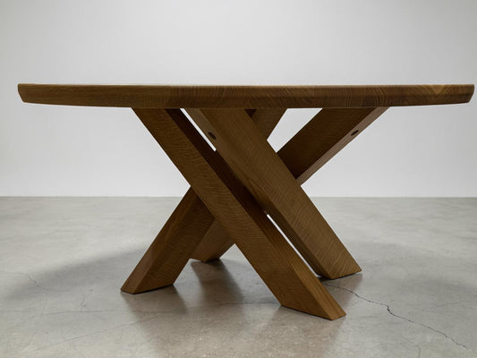 Oak Coffee Table No.1