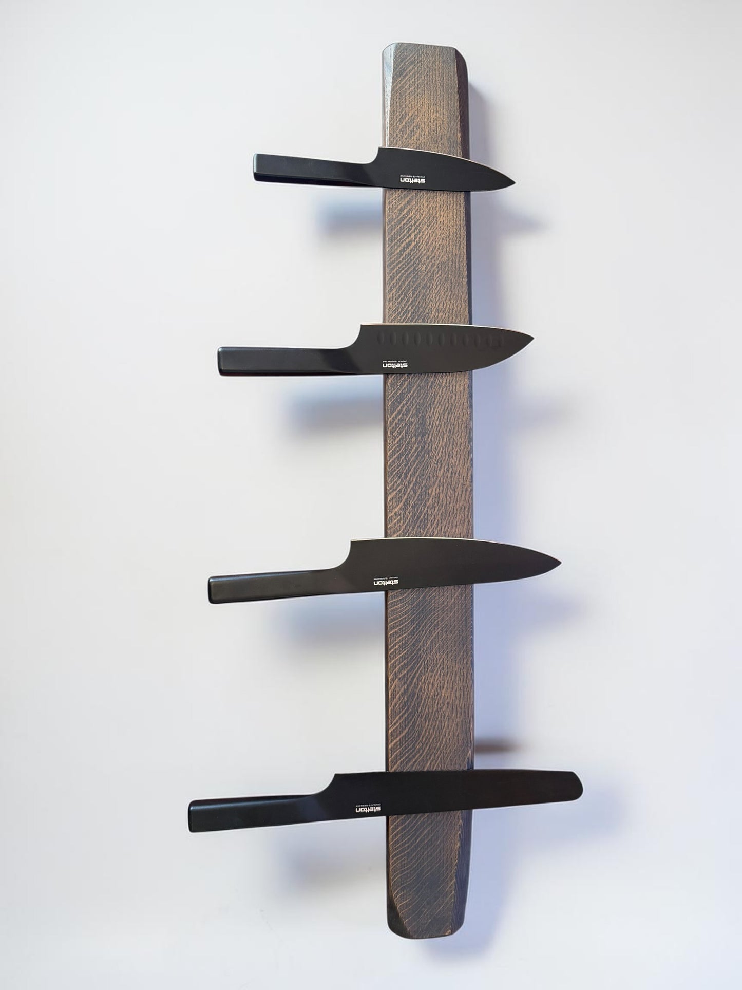 Oak Knife Bar No.1