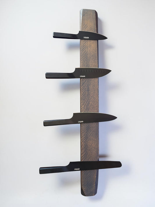 Oak Knife Bar No.1