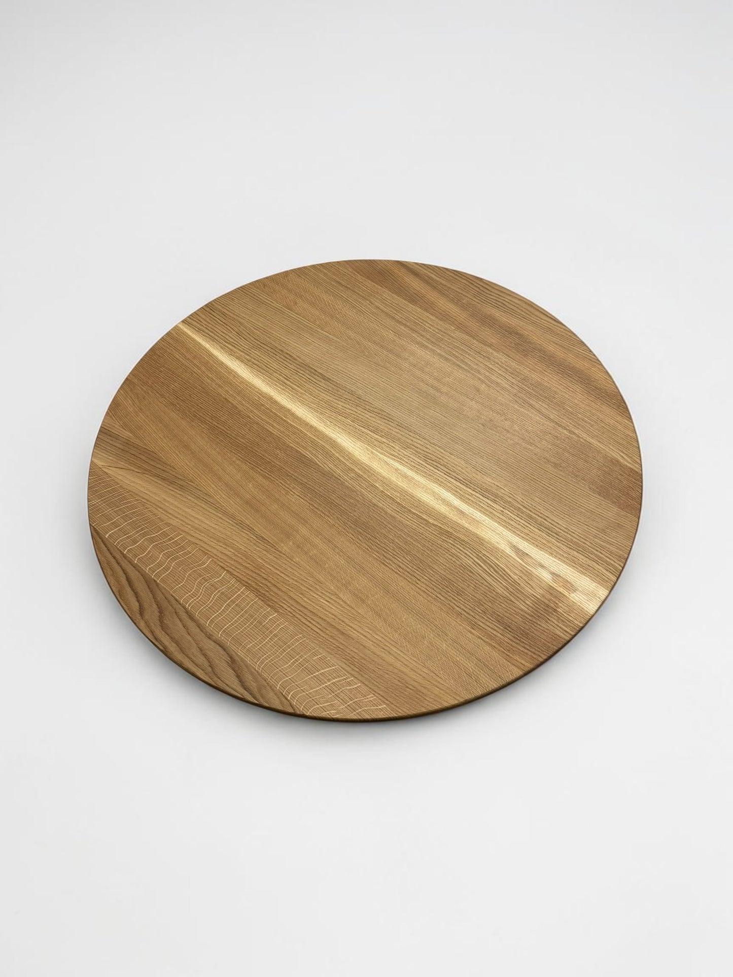 Oak Coffee Table No.1