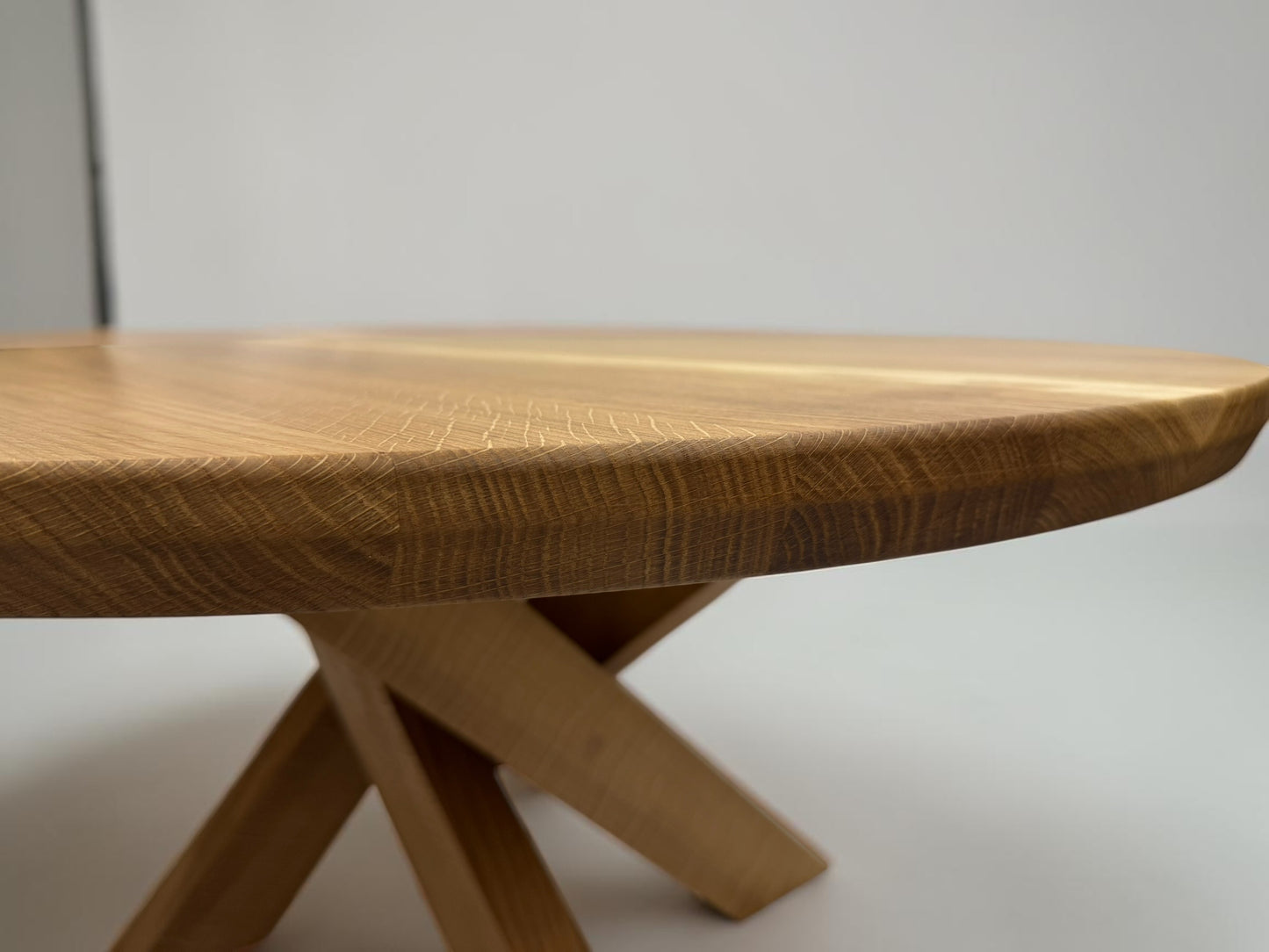 Oak Coffee Table No.1